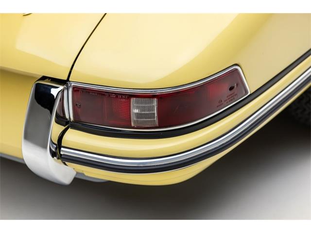 1965 Porsche 911 (CC-2073085) for sale in Costa Mesa, California