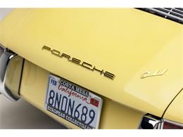 1965 Porsche 911 (CC-2073085) for sale in Costa Mesa, California