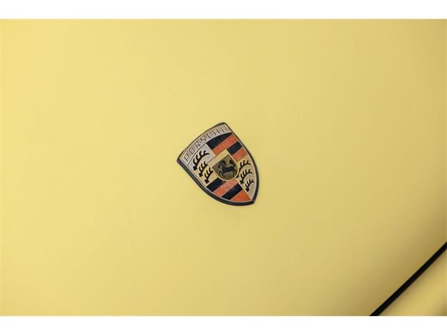 1965 Porsche 911 (CC-2073085) for sale in Costa Mesa, California