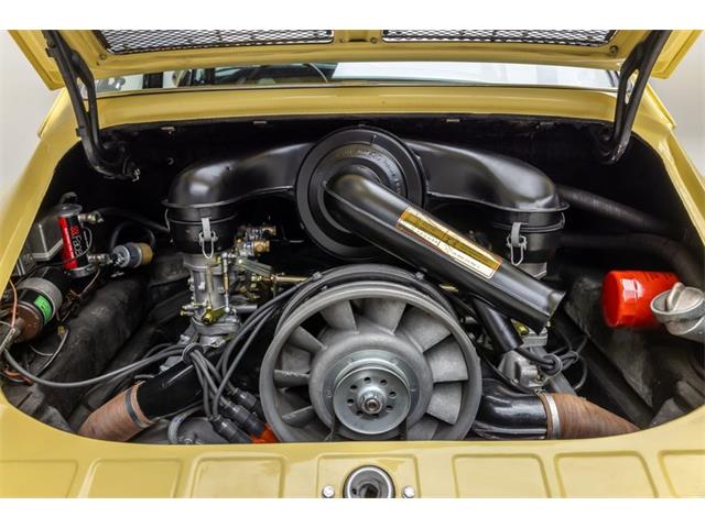 1965 Porsche 911 (CC-2073085) for sale in Costa Mesa, California