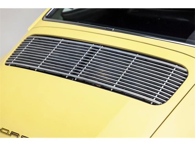 1965 Porsche 911 (CC-2073085) for sale in Costa Mesa, California
