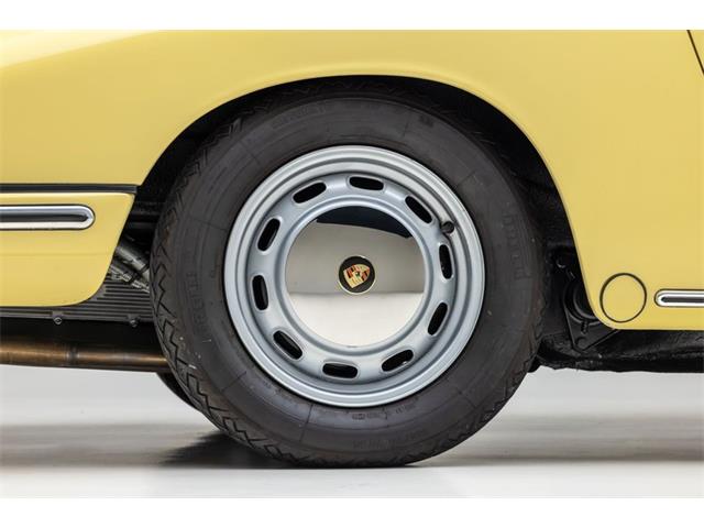 1965 Porsche 911 (CC-2073085) for sale in Costa Mesa, California