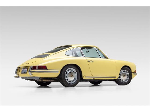 1965 Porsche 911 (CC-2073085) for sale in Costa Mesa, California