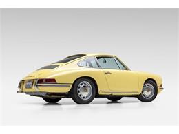 1965 Porsche 911 (CC-2073085) for sale in Costa Mesa, California