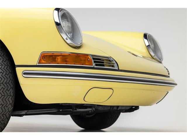 1965 Porsche 911 (CC-2073085) for sale in Costa Mesa, California