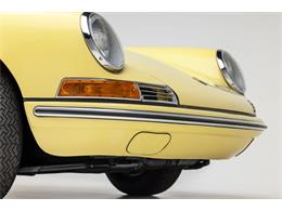 1965 Porsche 911 (CC-2073085) for sale in Costa Mesa, California