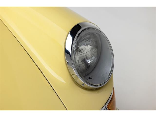 1965 Porsche 911 (CC-2073085) for sale in Costa Mesa, California