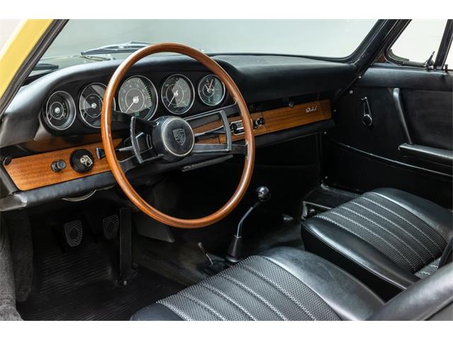 1965 Porsche 911 (CC-2073085) for sale in Costa Mesa, California