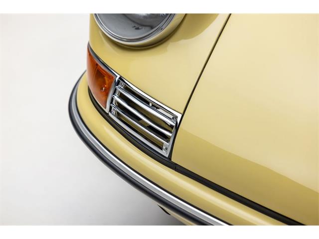 1965 Porsche 911 (CC-2073085) for sale in Costa Mesa, California