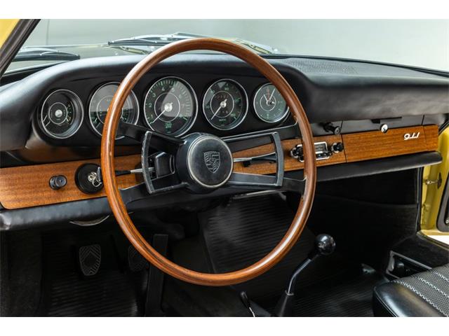 1965 Porsche 911 (CC-2073085) for sale in Costa Mesa, California