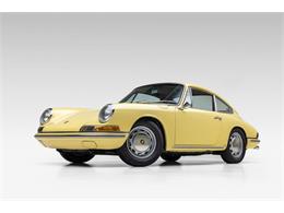 1965 Porsche 911 (CC-2073085) for sale in Costa Mesa, California