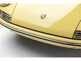 1965 Porsche 911 (CC-2073085) for sale in Costa Mesa, California