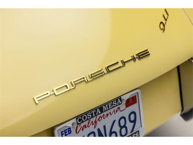 1965 Porsche 911 (CC-2073085) for sale in Costa Mesa, California