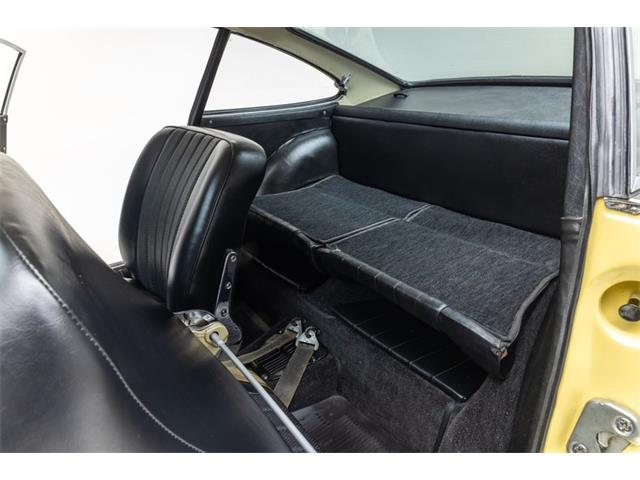 1965 Porsche 911 (CC-2073085) for sale in Costa Mesa, California