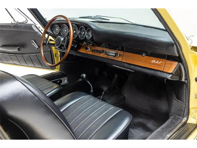 1965 Porsche 911 (CC-2073085) for sale in Costa Mesa, California