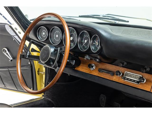 1965 Porsche 911 (CC-2073085) for sale in Costa Mesa, California