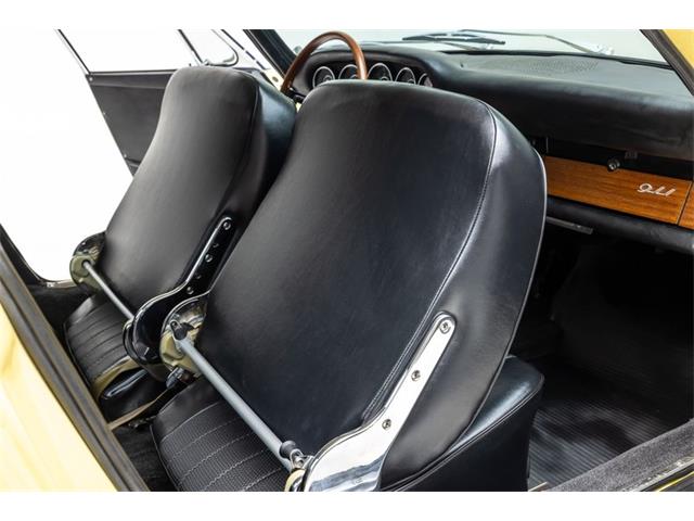 1965 Porsche 911 (CC-2073085) for sale in Costa Mesa, California