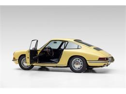 1965 Porsche 911 (CC-2073085) for sale in Costa Mesa, California