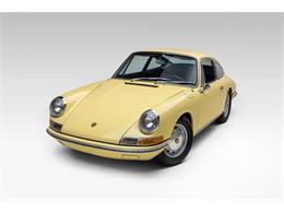 1965 Porsche 911 (CC-2073085) for sale in Costa Mesa, California