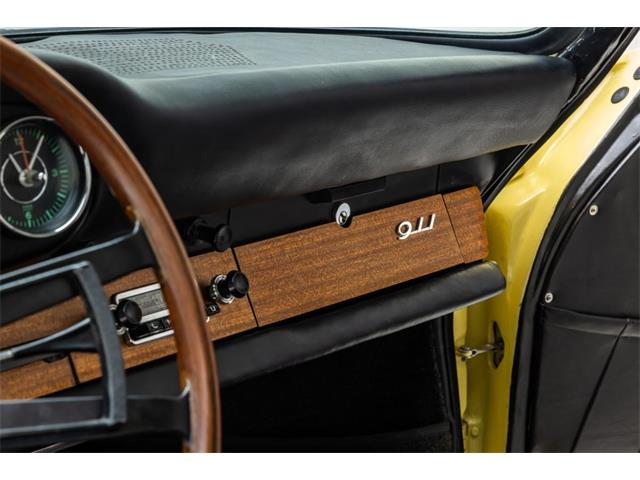 1965 Porsche 911 (CC-2073085) for sale in Costa Mesa, California