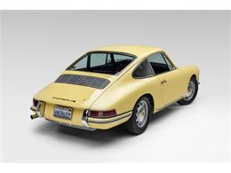 1965 Porsche 911 (CC-2073085) for sale in Costa Mesa, California