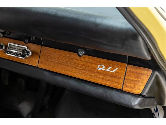 1965 Porsche 911 (CC-2073085) for sale in Costa Mesa, California