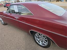 1966 Chevrolet Impala (CC-2073086) for sale in Spirit Lake, Iowa