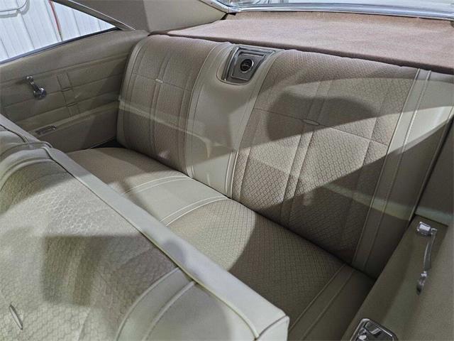 1966 Chevrolet Impala (CC-2073086) for sale in Spirit Lake, Iowa