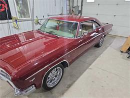 1966 Chevrolet Impala (CC-2073086) for sale in Spirit Lake, Iowa