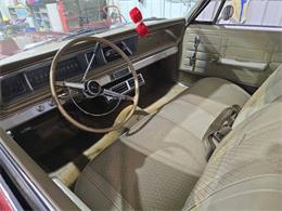 1966 Chevrolet Impala (CC-2073086) for sale in Spirit Lake, Iowa