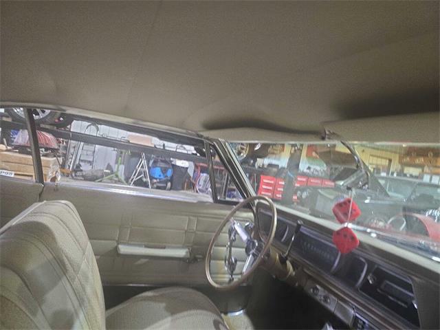 1966 Chevrolet Impala (CC-2073086) for sale in Spirit Lake, Iowa