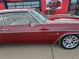 1966 Chevrolet Impala (CC-2073086) for sale in Spirit Lake, Iowa