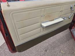 1966 Chevrolet Impala (CC-2073086) for sale in Spirit Lake, Iowa