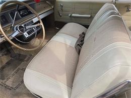 1966 Chevrolet Impala (CC-2073086) for sale in Spirit Lake, Iowa