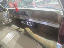 1966 Chevrolet Impala (CC-2073086) for sale in Spirit Lake, Iowa