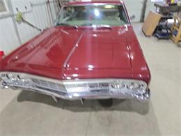 1966 Chevrolet Impala (CC-2073086) for sale in Spirit Lake, Iowa