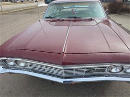 1966 Chevrolet Impala (CC-2073086) for sale in Spirit Lake, Iowa