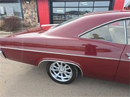 1966 Chevrolet Impala (CC-2073086) for sale in Spirit Lake, Iowa