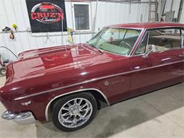 1966 Chevrolet Impala (CC-2073086) for sale in Spirit Lake, Iowa