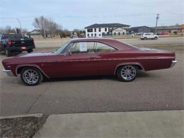 1966 Chevrolet Impala (CC-2073086) for sale in Spirit Lake, Iowa