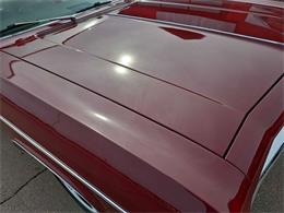 1966 Chevrolet Impala (CC-2073086) for sale in Spirit Lake, Iowa