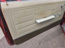 1966 Chevrolet Impala (CC-2073086) for sale in Spirit Lake, Iowa