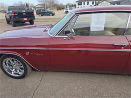 1966 Chevrolet Impala (CC-2073086) for sale in Spirit Lake, Iowa