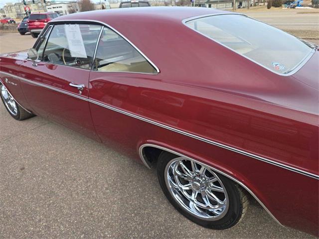 1966 Chevrolet Impala (CC-2073086) for sale in Spirit Lake, Iowa
