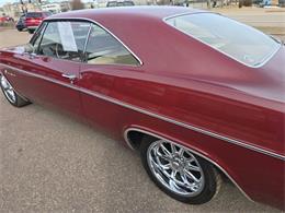 1966 Chevrolet Impala (CC-2073086) for sale in Spirit Lake, Iowa
