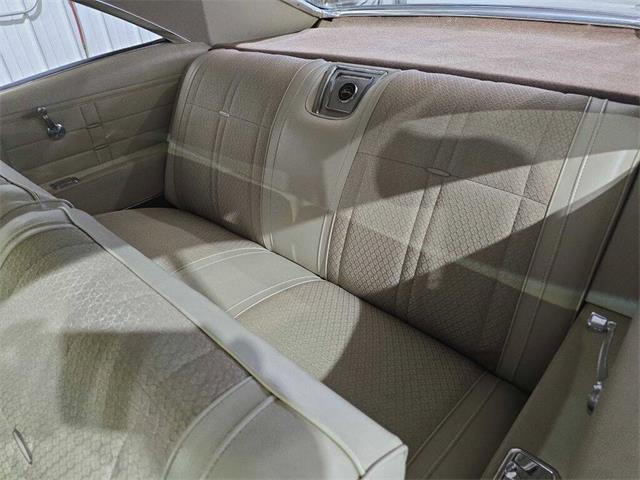 1966 Chevrolet Impala (CC-2073086) for sale in Spirit Lake, Iowa