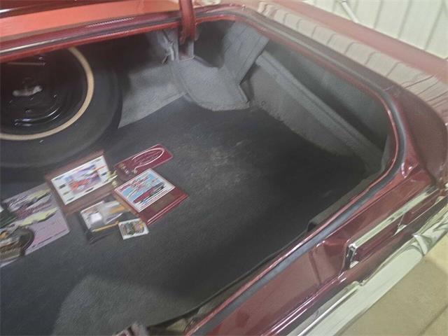 1966 Chevrolet Impala (CC-2073086) for sale in Spirit Lake, Iowa