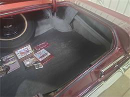 1966 Chevrolet Impala (CC-2073086) for sale in Spirit Lake, Iowa