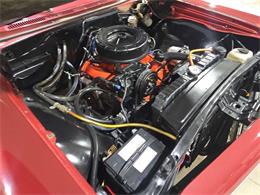 1966 Chevrolet Impala (CC-2073086) for sale in Spirit Lake, Iowa