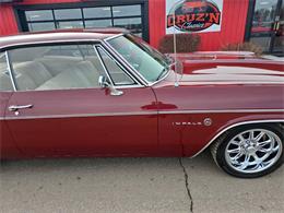 1966 Chevrolet Impala (CC-2073086) for sale in Spirit Lake, Iowa